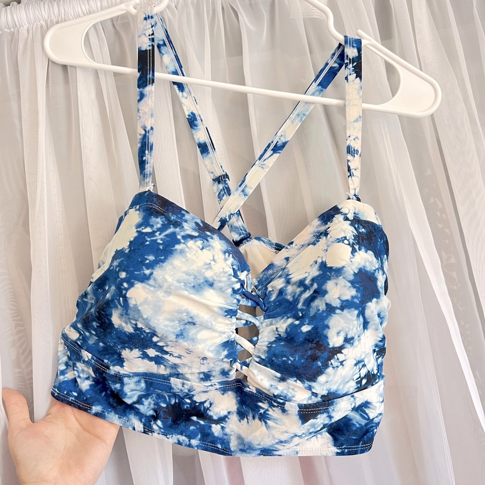 Swim Top